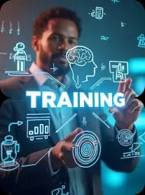 Innovative Solutions, Built From Within