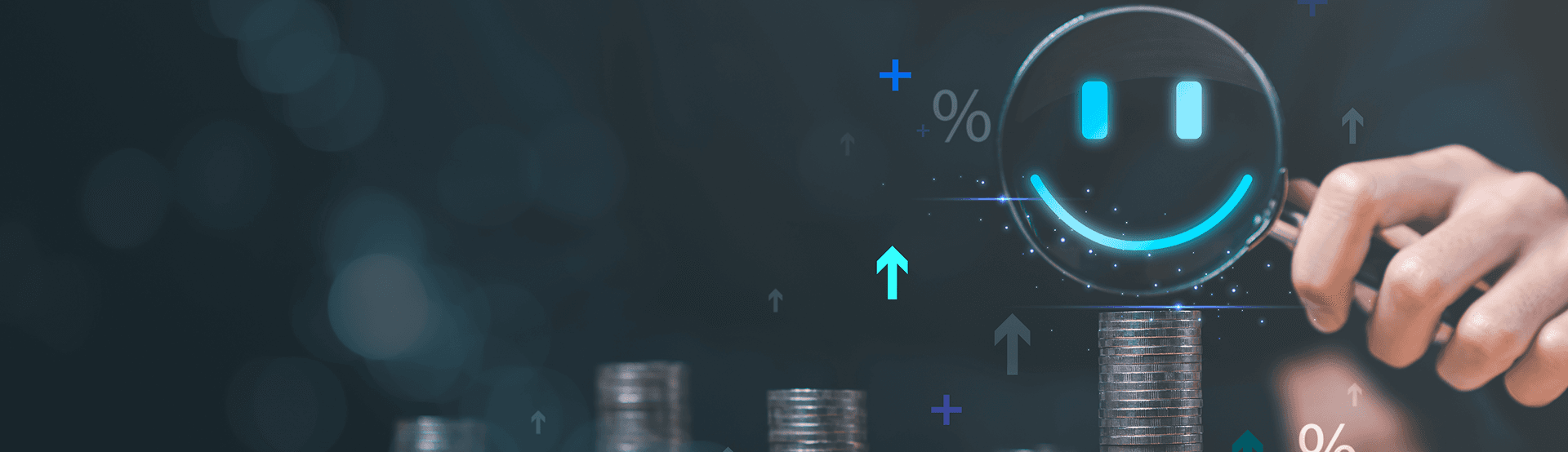 Core Banking Transformation