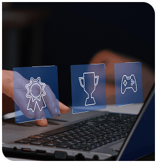 24/7 Support visualization