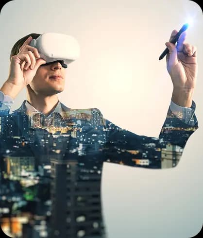 Vision - Shaping futures with learning and skills