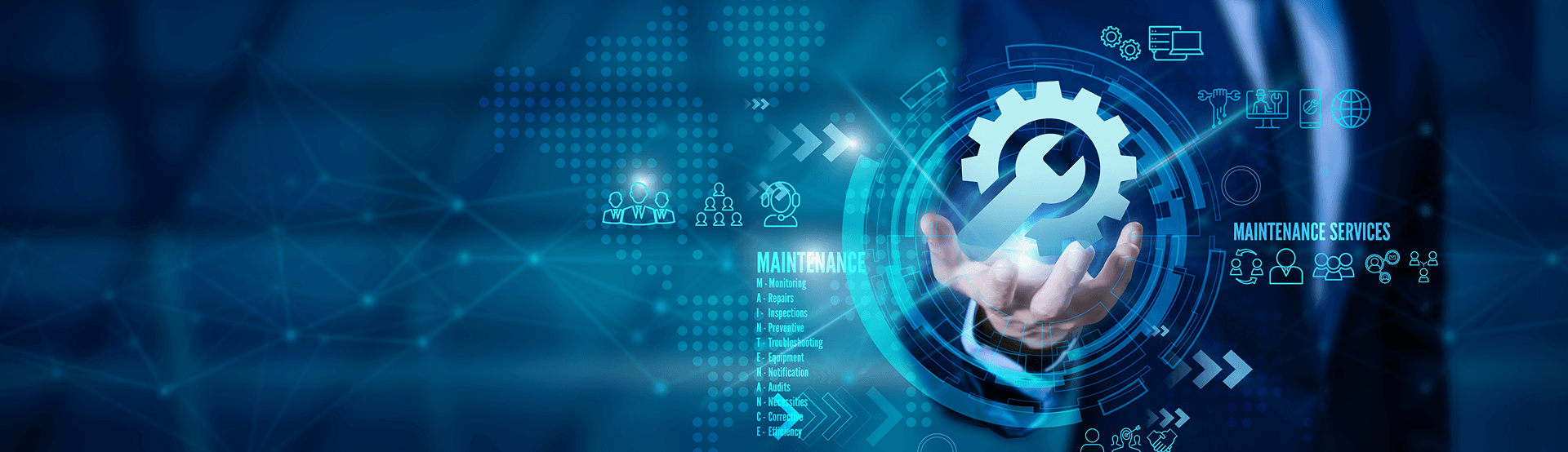 Core Banking Transformation