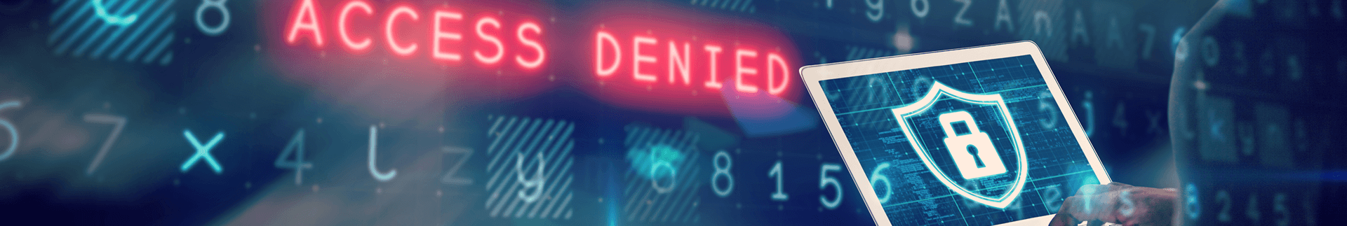 Background visualization