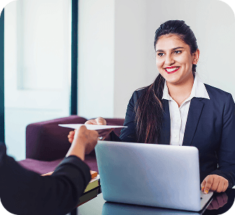 Agile approach visualization