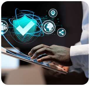 24/7 Support visualization