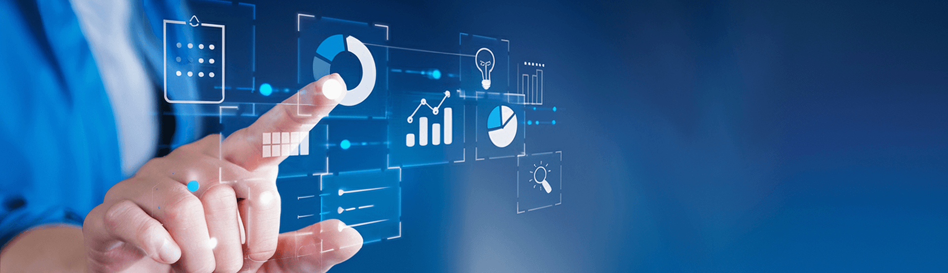 Core Banking Transformation