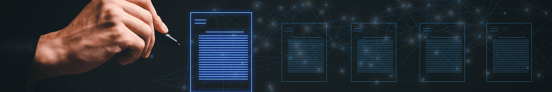 Background visualization