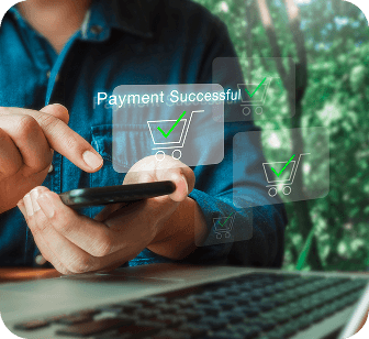 Agile approach visualization