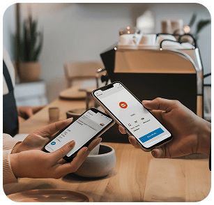 24/7 Support visualization