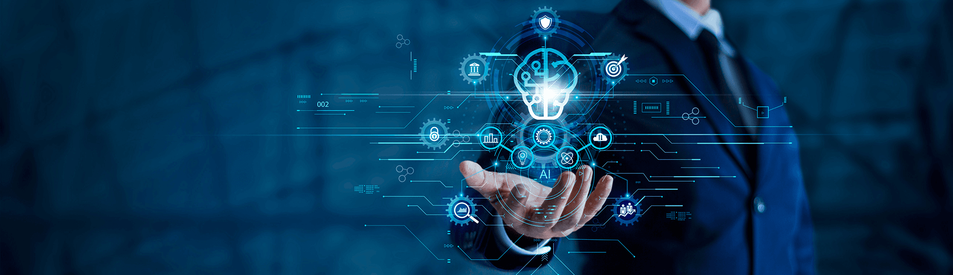 Core Banking Transformation