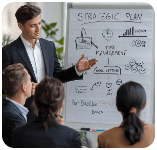 24/7 Support visualization