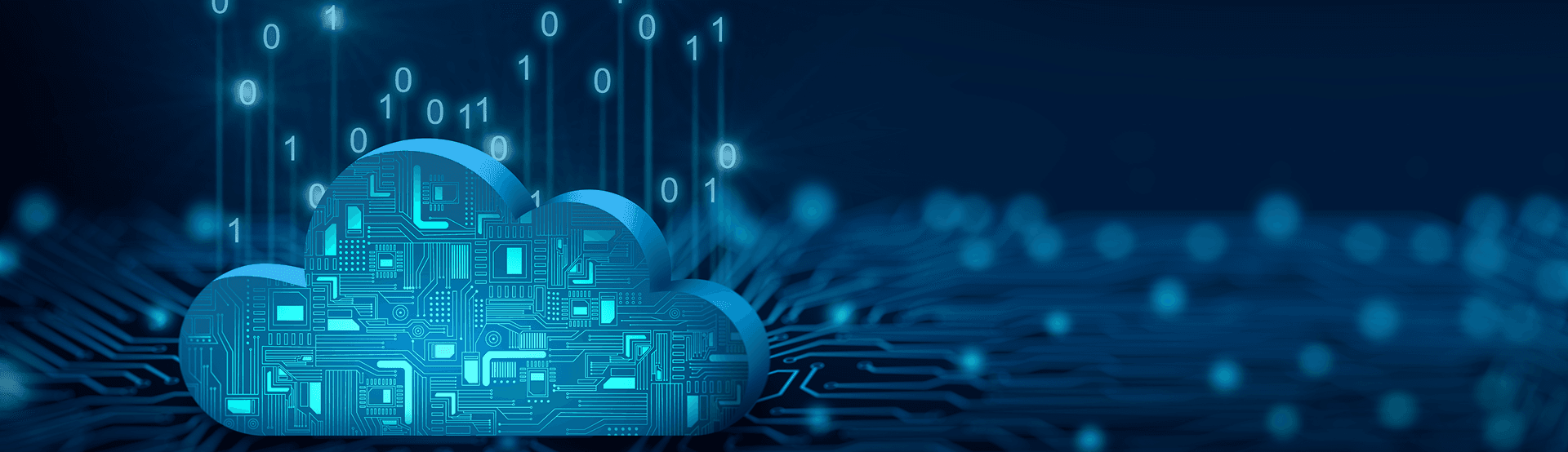 Core Banking Transformation