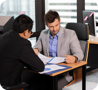 Agile approach visualization