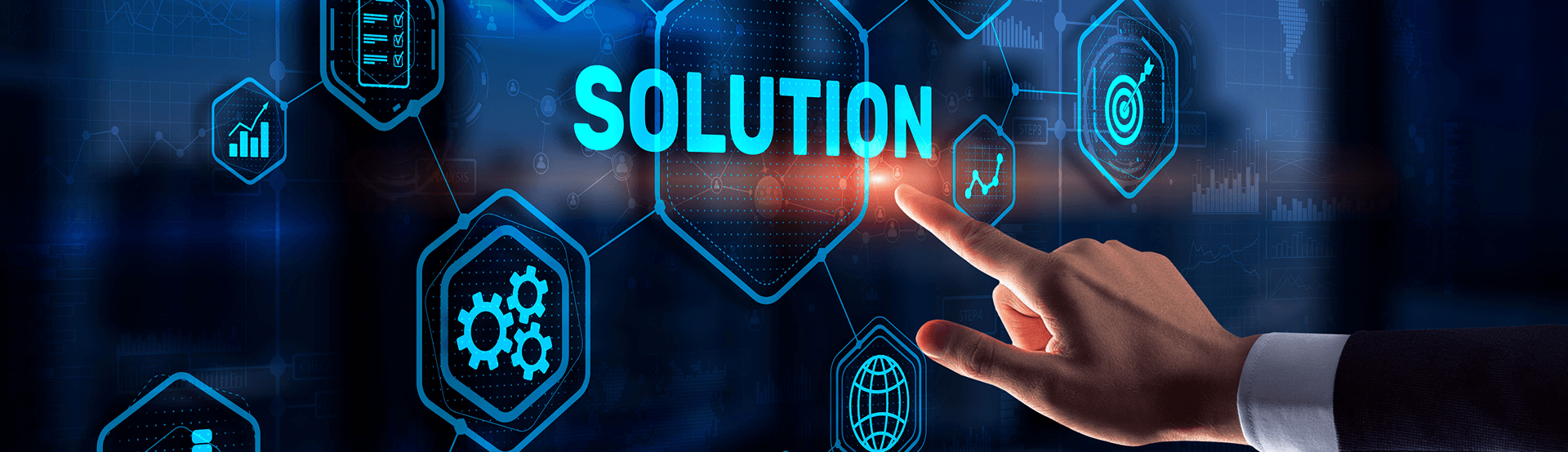 Core Banking Transformation